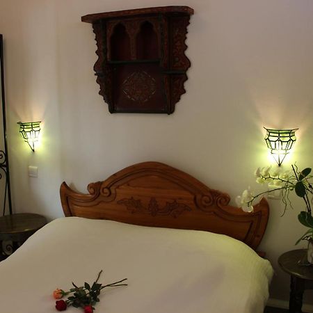 Riad Salmiya Dune Essaouira Luaran gambar