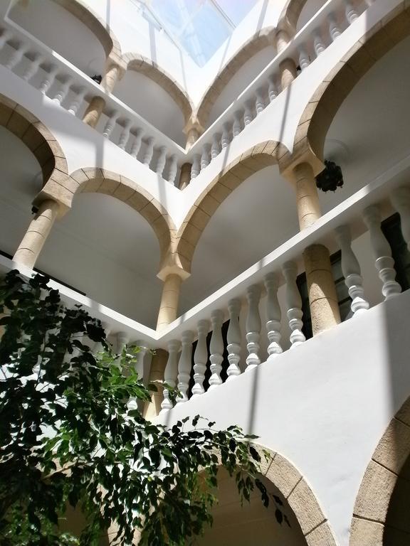 Riad Salmiya Dune Essaouira Luaran gambar