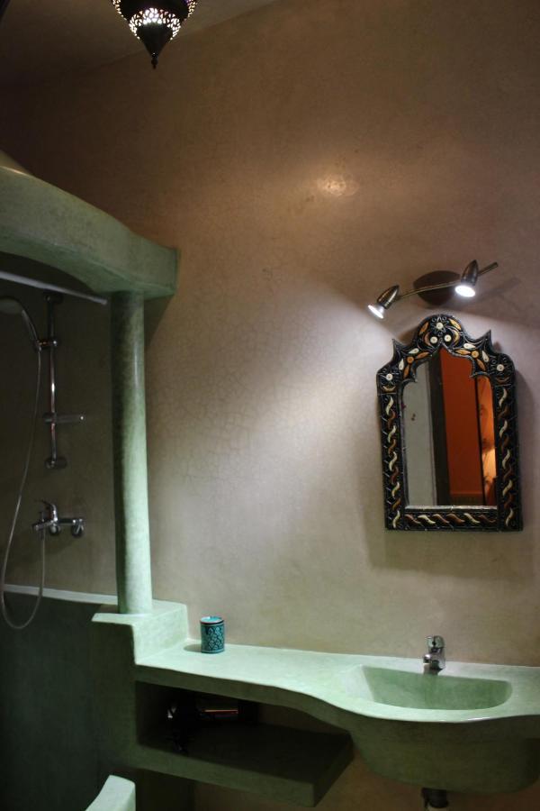 Riad Salmiya Dune Essaouira Luaran gambar