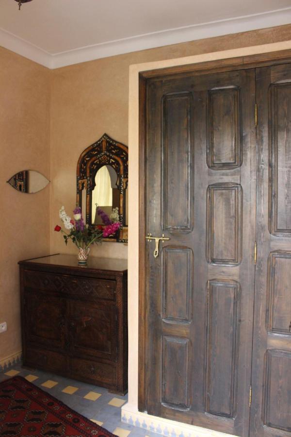 Riad Salmiya Dune Essaouira Luaran gambar