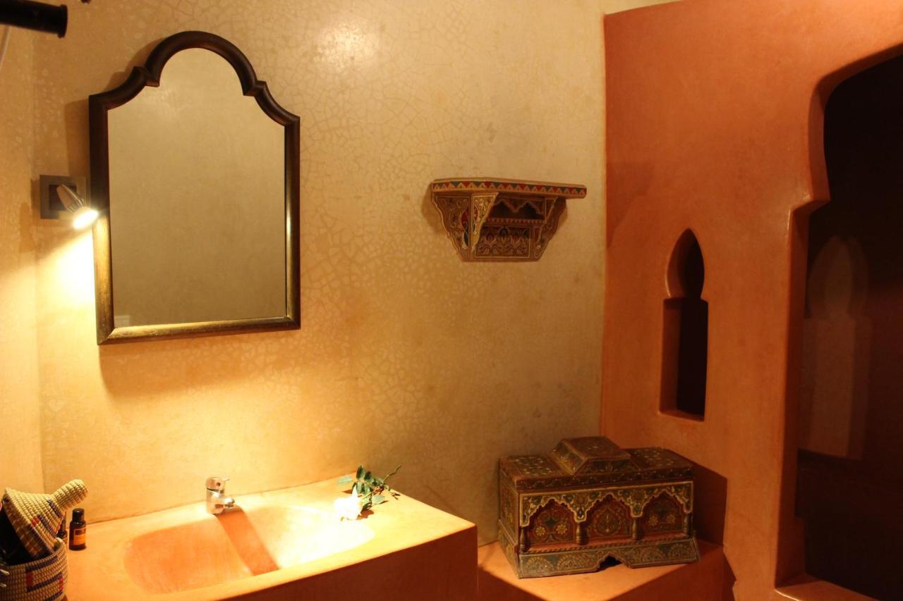 Riad Salmiya Dune Essaouira Luaran gambar