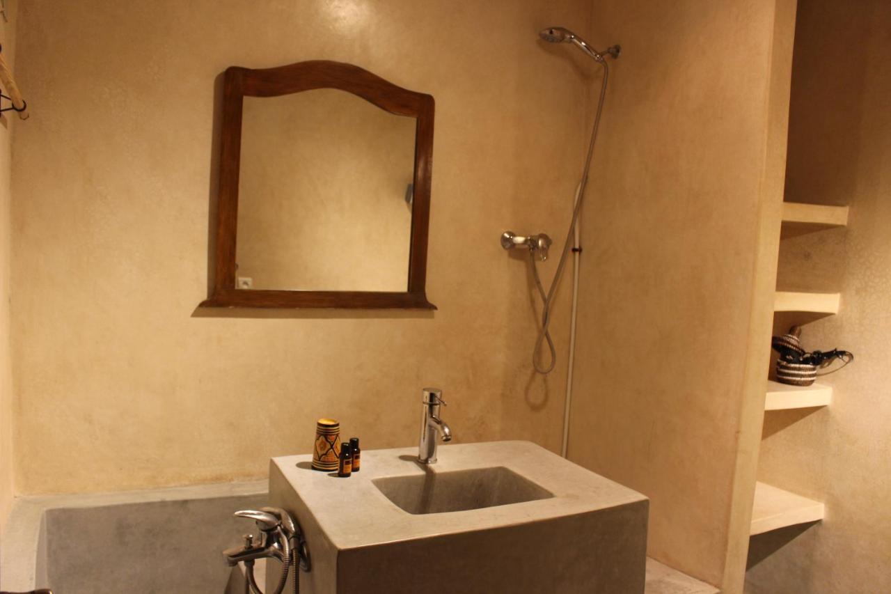 Riad Salmiya Dune Essaouira Luaran gambar