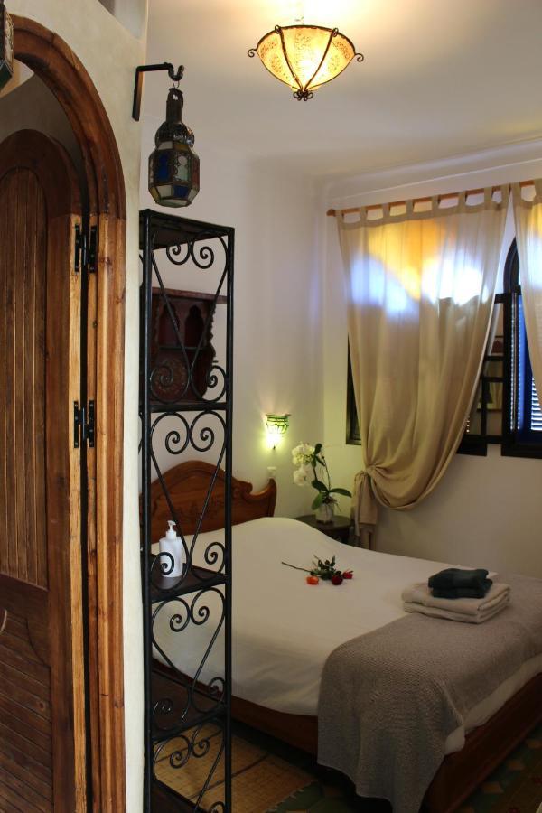Riad Salmiya Dune Essaouira Luaran gambar