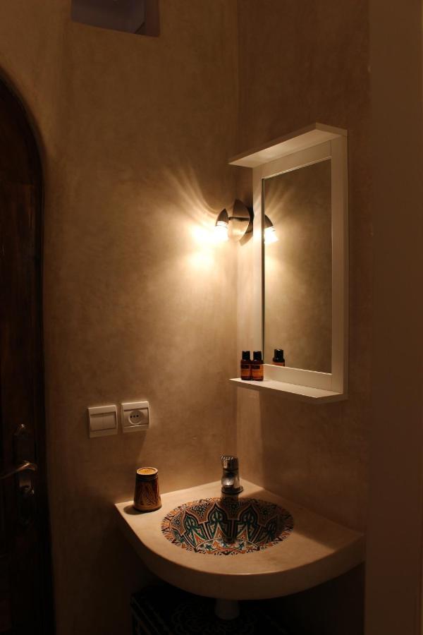 Riad Salmiya Dune Essaouira Luaran gambar